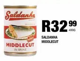 Take 'n Pay Saldanha Middlecut offer