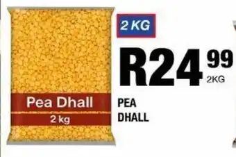 Take 'n Pay Pea Dhall offer