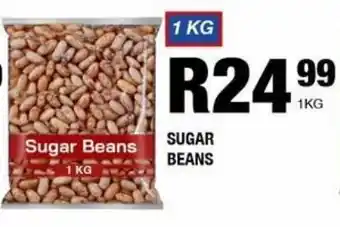 Take 'n Pay Sugar Beans offer