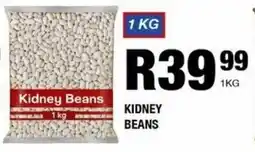 Take 'n Pay Kidney Beans offer