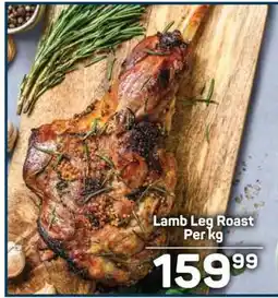 Pick n Pay Lamb Leg Roast Per kg offer