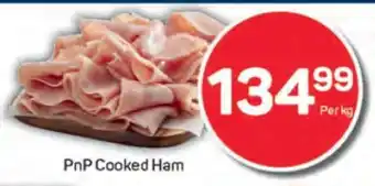 Pick n Pay PnP Cooked Ham offer