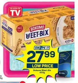 Pick n Pay Bokomo Weet-Bix offer