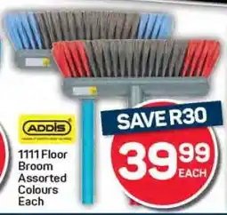 Pick n Pay 1111 Floor Broom offer