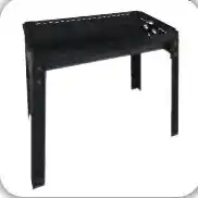Makro Free-Standing Charcoal Braai 700 offer
