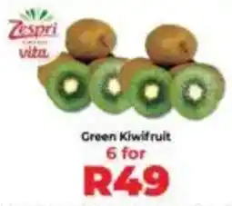 Food Lover's Market Green Kiwifruit offer