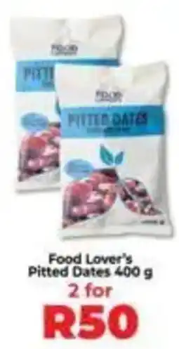 Food Lover's Market Food Lover's Pitted Dates offer