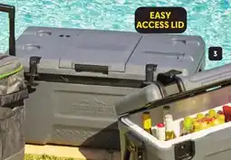Makro Camp Master Summit Cooler Box offer