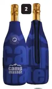 Makro Camp Master Wine Cooler offer