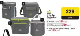 Makro Camp Master 24-Can Cooler Bag offer