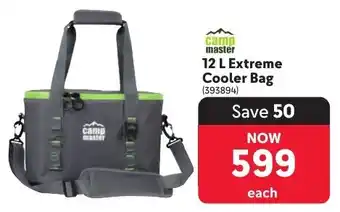 Makro Camp Master Extreme Cooler Bag offer
