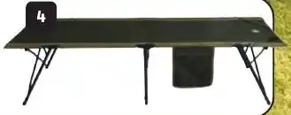 Makro Camp Master Namib Stretcher offer