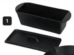 Makro Camp Master Cast Iron Bread offer