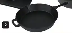 Makro Camp Master 30 cm Round Skillet offer