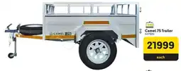 Makro Camp Master Camel 75 Trailer offer