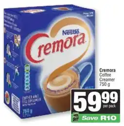Spar Nestle Cremora Coffee Creamer offer