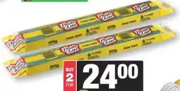 Spar Brite Lite Green Bar Soap offer