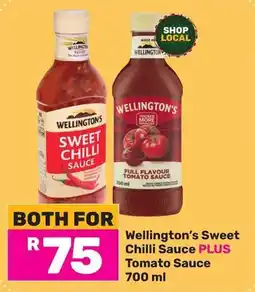 Game Both for R75 offer