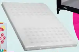 Game Little One Camp Cot Mattress offer