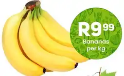 Take 'n Pay Bananas offer