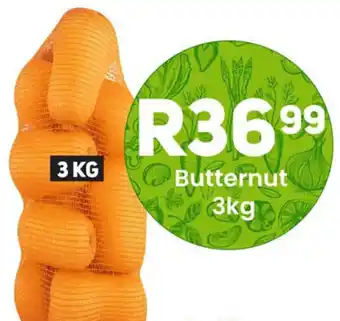 Take 'n Pay Butternut offer