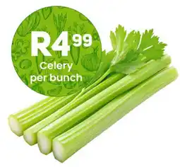 Take 'n Pay Celery offer