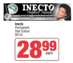 Spar Inecto offer