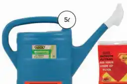 Checkers Hyper Addis Blue Watering Can offer