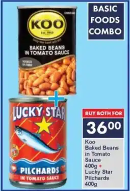 President Hyper Buy both for 36 offer