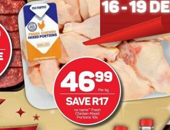 Pick n Pay Chicken drumsticks offer