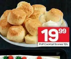 Scones