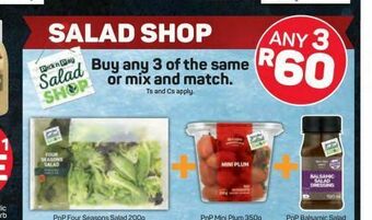 Salad shop 3