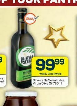 Oliveira olive oil