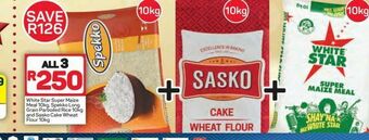 Pick n Pay Combo 3 offer