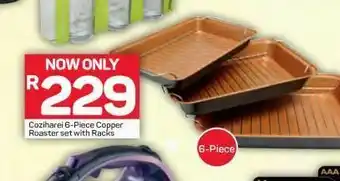Pick n Pay Roasted offer