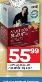 Pick n Pay Pnp dog food offer