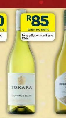 Pick n Pay Tokara wine offer