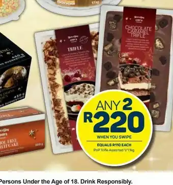 Truffles 2
