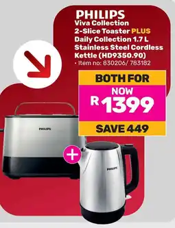 Game Both for R1399 offer