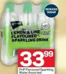 Pick n Pay Hypermarket Pnp flavored drinks offer