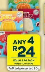 Pick n Pay Hypermarket Pnp jelly 4 offer
