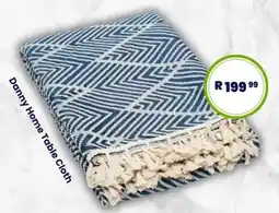 Super Save Danny Home Table Cloth offer