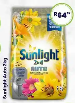 Super Save Sunlight Auto offer