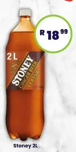 Super Save Stoney offer
