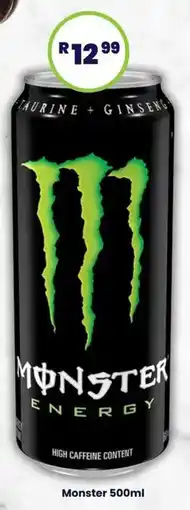 Super Save Monster offer