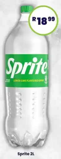 Super Save Sprite offer