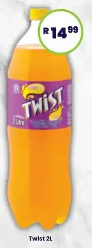 Super Save Twist offer