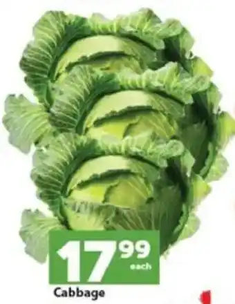 Check Save Cabbage offer