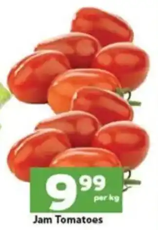 Check Save Jam Tomatoes offer