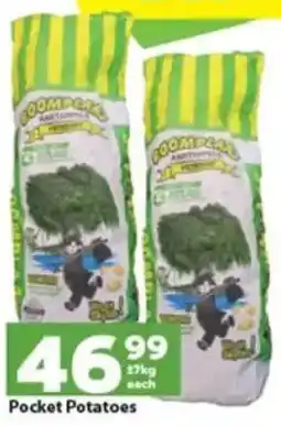 Check Save Pocket Potatoes offer